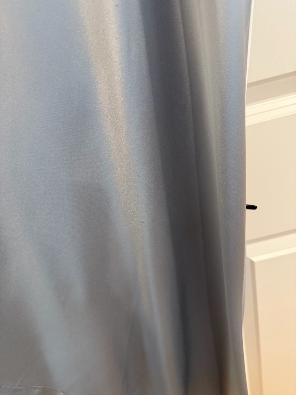 Reformation Lilibeth silk dress - Picture 6 of 7